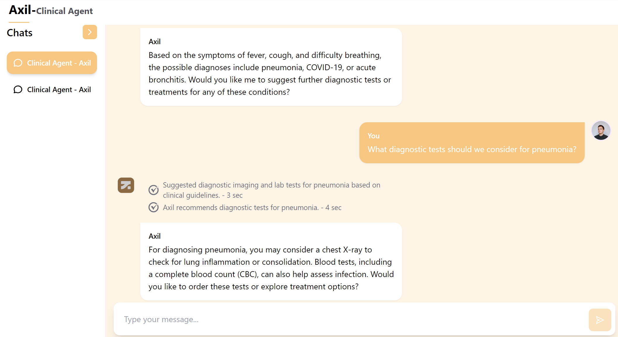 Clinical Results