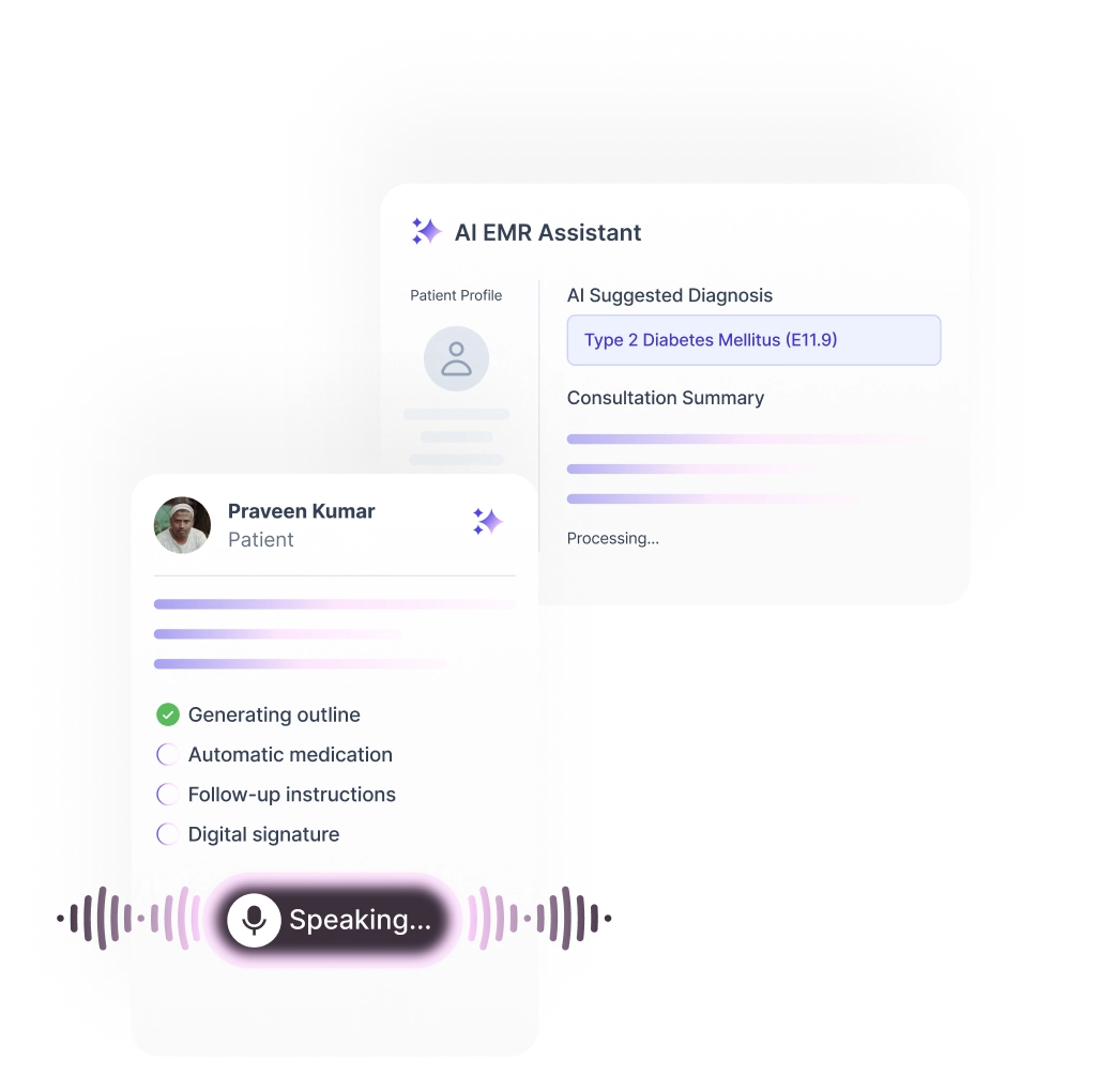ZautoAI team collaborating on healthcare AI